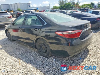 Drugie zdjęcie samochodu z przodu: 2015 TOYOTA CAMRY HYBRID LE VIN:4T1BD1FK0FU150036 - miniatura