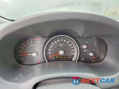 Zdjęcie 9 z 13 samochodu: 2012 KIA SEDONA EX VIN:KNDMH4C70C6445074 - miniatura