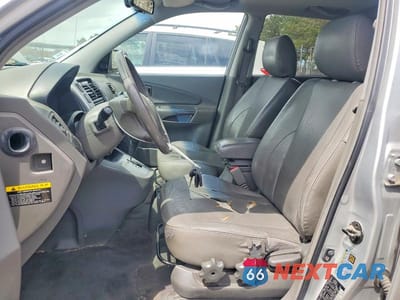 Zdjęcie 7 z 13 samochodu: 2007 HYUNDAI TUCSON SE VIN:KM8JN72D47U529061 - miniatura