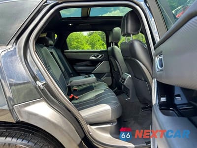Zdjęcie 6 z 10 samochodu: 2021 LAND ROVER RANGE ROVER VELAR R-DYNAMIC S VIN:SALYT2EX5MA311976 - miniatura