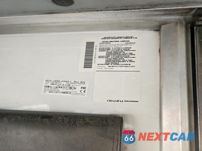 Zdjęcie 13 z 13 samochodu: 2013 ISUZU NPR HD DELIVERY VAN VIN:JALB4T173D7W01327 - miniatura
