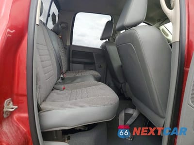 Zdjęcie 10 z 12 samochodu: 2008 DODGE RAM 1500 ST VIN:1D7HA182X8J152410 - miniatura