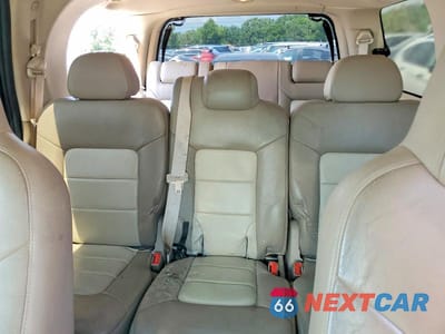 Zdjęcie 10 z 13 samochodu: 2003 FORD EXPEDITION EDDIE BAUER VIN:1FMEU17L03LA09182 - miniatura