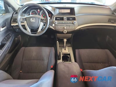 Zdjęcie 8 z 12 samochodu: 2012 HONDA ACCORD LX VIN:1HGCP2F34CA141126 - miniatura