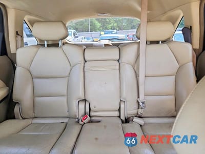 Zdjęcie 10 z 14 samochodu: 2007 ACURA MDX VIN:2HNYD282X7H501941 - miniatura