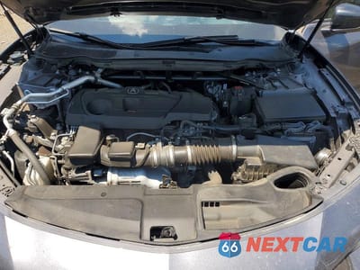Zdjęcie 11 z 12 samochodu: 2022 ACURA TLX TECH A VIN:19UUB5F54NA005443 - miniatura
