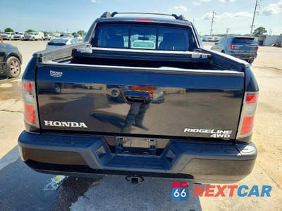 Zdjęcie 6 z 12 samochodu: 2013 HONDA RIDGELINE RTL VIN:5FPYK1F50DB008233 - miniatura