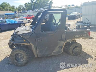 Drugie zdjęcie samochodu z przodu: 2020 POLARIS RANGER 1000 UTILITY VEHICLE VIN:3NSTAE991LN944795 - miniatura