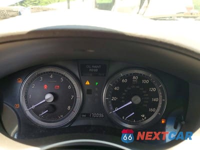 Zdjęcie 9 z 12 samochodu: 2010 LEXUS ES 350 VIN:JTHBK1EG6A2397863 - miniatura