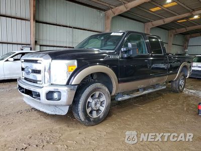 2013 FORD F250 SUPER DUTY 1FT7W2B64DEA79644 - główne zdjęcie licytacji z USA - miniatura