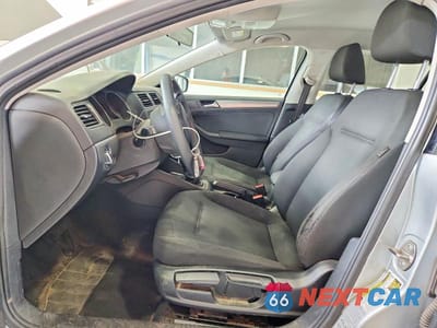 Zdjęcie 7 z 12 samochodu: 2015 VOLKSWAGEN JETTA SE VIN:3VWD17AJ5FM245863 - miniatura