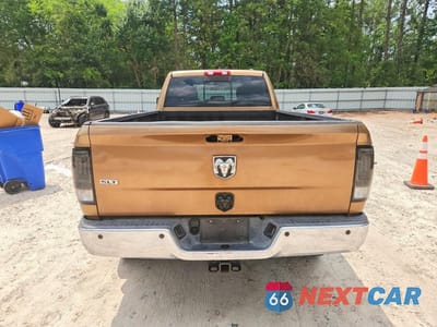 Zdjęcie 6 z 12 samochodu: 2011 DODGE RAM 2500 VIN:3D7TT2CTXBG618520 - miniatura