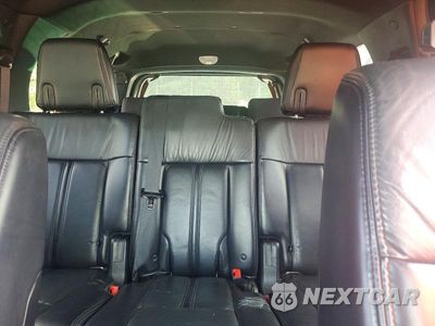 Zdjęcie 10 z 13 samochodu: 2017 LINCOLN NAVIGATOR L SELECT VIN:5LMJJ3JT7HEL03571 - miniatura