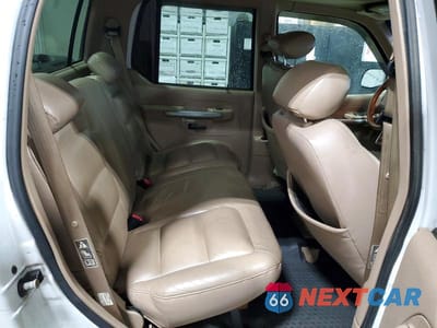 Zdjęcie 10 z 12 samochodu: 2001 FORD EXPLORER SPORT TRAC VIN:1FMZU77E71UC63372 - miniatura