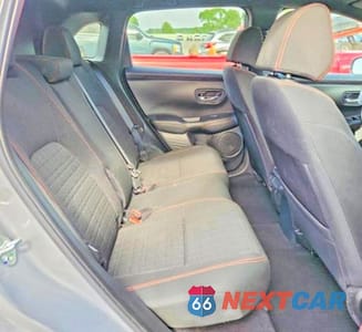 Zdjęcie 11 z 13 samochodu: 2023 HONDA HR-V SPORT VIN:3CZRZ2H56PM701393 - miniatura