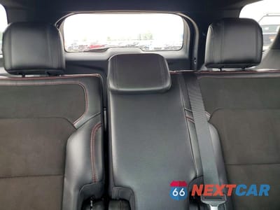 Zdjęcie 10 z 13 samochodu: 2018 FORD EXPLORER XLT VIN:1FM5K8D85JGC83773 - miniatura