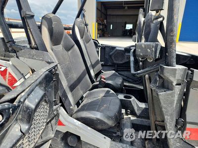 Zdjęcie 6 z 10 samochodu: 2023 POLARIS RZR 1000 XP UTILITY VEHICLE VIN:3NSN4K994PH350950 - miniatura