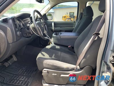 Zdjęcie 7 z 12 samochodu: 2008 CHEVROLET SILVERADO K1500 VIN:3GCEK13J68G255897 - miniatura