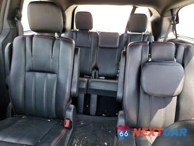 Zdjęcie 10 z 13 samochodu: 2019 DODGE GRAND CARAVAN GT VIN:2C4RDGEG3KR658964 - miniatura