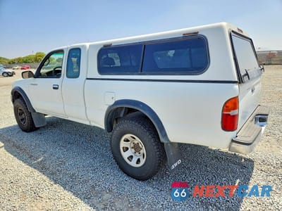 Drugie zdjęcie samochodu z przodu: 1996 TOYOTA TACOMA XTRACAB VIN:4TAWM72N0TZ100465 - miniatura