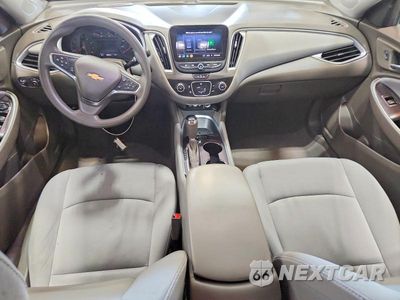 Zdjęcie 8 z 12 samochodu: 2020 CHEVROLET MALIBU LS VIN:1G1ZC5ST9LF112504 - miniatura