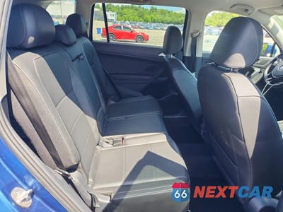 Zdjęcie 11 z 13 samochodu: 2019 VOLKSWAGEN TIGUAN SE VIN:3VV2B7AX6KM073740 - miniatura