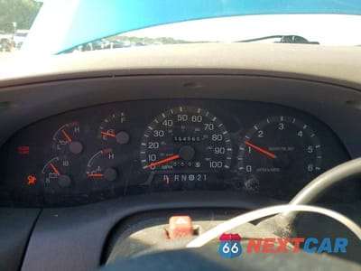 Zdjęcie 9 z 12 samochodu: 1997 FORD F150 VIN:1FTDF1766VKB35544 - miniatura