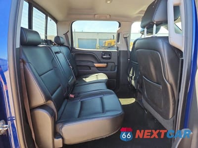 Zdjęcie 10 z 12 samochodu: 2014 CHEVROLET SILVERADO K1500 LTZ VIN:3GCUKSEC6EG383570 - miniatura