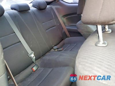 Zdjęcie 10 z 13 samochodu: 2013 HONDA ACCORD EX VIN:1HGCT1B76DA006892 - miniatura