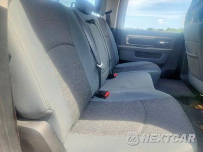 Zdjęcie 10 z 12 samochodu: 2016 RAM 1500 SLT VIN:1C6RR7LG0GS293578 - miniatura