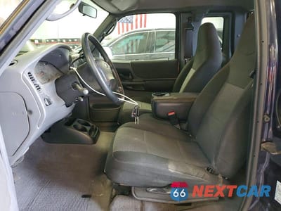 Zdjęcie 7 z 12 samochodu: 2003 FORD RANGER SUPER CAB VIN:1FTZR45E93PA57916 - miniatura
