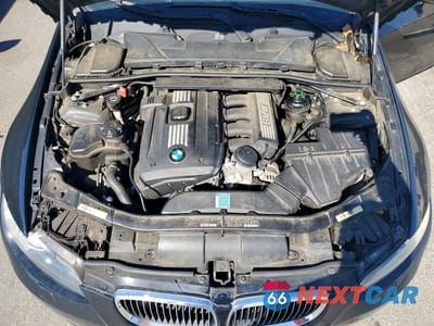 Zdjęcie 11 z 12 samochodu: 2008 BMW 328 I SULEV VIN:WBAWR33598P152268 - miniatura