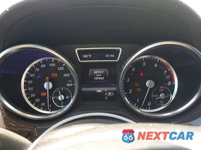 Zdjęcie 9 z 13 samochodu: 2013 MERCEDES-BENZ GL 450 4MATIC VIN:4JGDF7CE1DA128579 - miniatura
