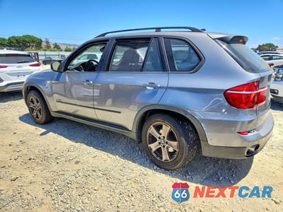 Drugie zdjęcie samochodu z przodu: 2012 BMW X5 XDRIVE35I VIN:5UXZV4C53CL987623 - miniatura