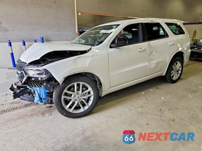 2026 DODGE DURANGO GT 1C4RDJDG6TC238897 - główne zdjęcie licytacji z USA - miniatura