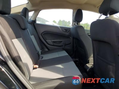 Zdjęcie 10 z 12 samochodu: 2016 FORD FIESTA S VIN:3FADP4AJ9GM206846 - miniatura
