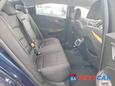 Zdjęcie 10 z 12 samochodu: 2017 CHEVROLET MALIBU LT VIN:1G1ZE5ST8HF274920 - miniatura