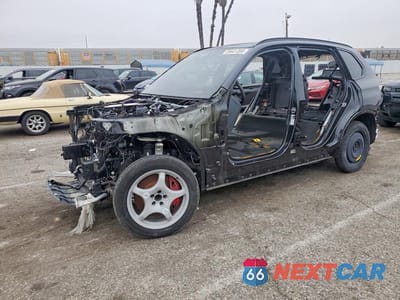 2024 BMW X5 SDRIVE 40I 5UX13EU03R9W16351 - główne zdjęcie licytacji z USA - miniatura