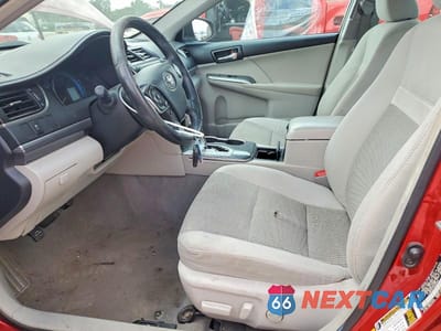 Zdjęcie 7 z 13 samochodu: 2013 TOYOTA CAMRY HYBRID XLE VIN:4T1BD1FK1DU091849 - miniatura