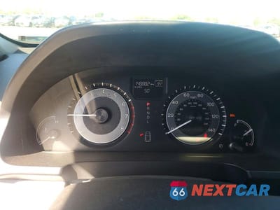 Zdjęcie 9 z 12 samochodu: 2015 HONDA ODYSSEY EXL VIN:5FNRL5H69FB024862 - miniatura