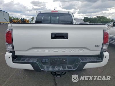 Zdjęcie 6 z 12 samochodu: 2023 TOYOTA TACOMA TRD OFF-ROAD VIN:3TYSZ5AN6PT130205 - miniatura