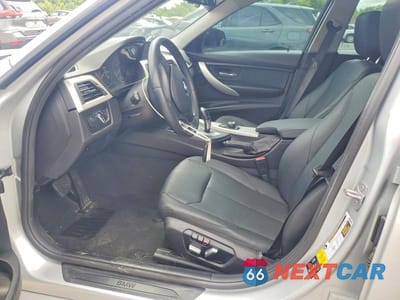 Zdjęcie 7 z 12 samochodu: 2018 BMW 320 XI VIN:WBA8A3C53JA489382 - miniatura