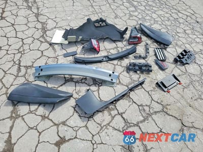 Zdjęcie 12 z 13 samochodu: 2018 TESLA MODEL 3 VIN:5YJ3E1EA2JF008089 - miniatura