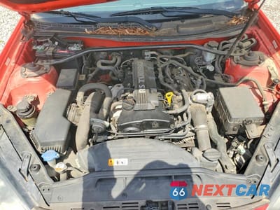 Zdjęcie 11 z 12 samochodu: 2013 HYUNDAI GENESIS COUPE 2.0T VIN:KMHHT6KD4DU109083 - miniatura