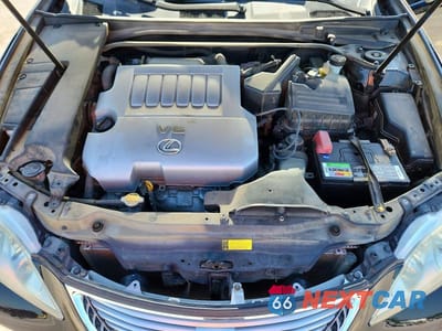 Zdjęcie 11 z 12 samochodu: 2008 LEXUS ES 350 VIN:JTHBJ46G282261033 - miniatura