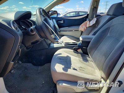 Zdjęcie 7 z 12 samochodu: 2011 NISSAN ROGUE S VIN:JN8AS5MV6BW279086 - miniatura