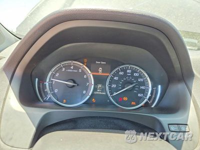 Zdjęcie 9 z 12 samochodu: 2015 ACURA TLX TECH VIN:19UUB1F5XFA006820 - miniatura