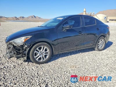 2016 SCION IA BASE 3MYDLBZV0GY143387 - główne zdjęcie licytacji z USA - miniatura
