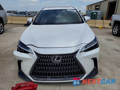 Piąte zdjęcie samochodu w środku: 2025 LEXUS NX 250 PREMIUM VIN:JTJGDCAZ2S5024420 - miniatura