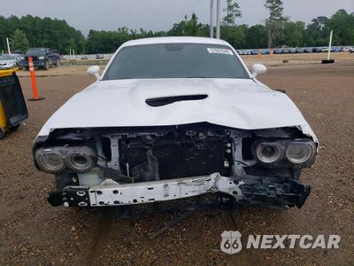 Piąte zdjęcie samochodu w środku: 2020 DODGE CHALLENGER GT VIN:2C3CDZJG1LH152522 - miniatura